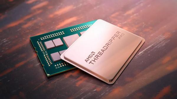AMD 執行緒撕裂者 CPU 可支援雙路執行，Pro 3995WX 跑分曝光