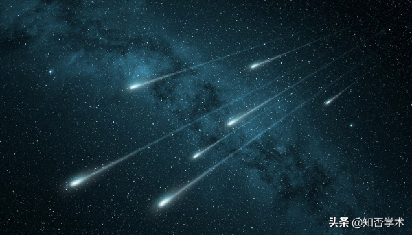 2022十大精彩天體奇觀和時間：六星連珠-流星雨-金星合木！別錯過
