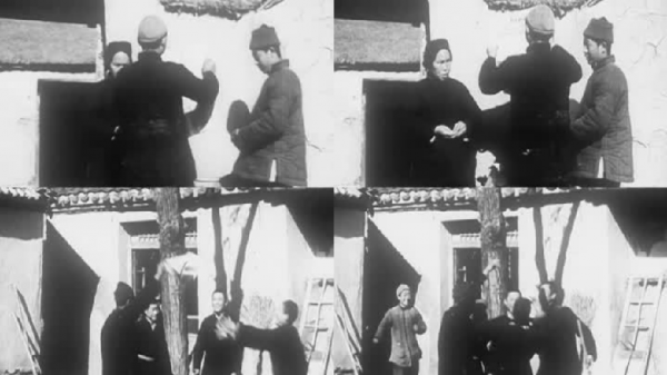 兒子參軍後&quot;犧牲&quot;母親傷心欲絕，17年後警衛員上門：司令接您入京