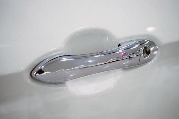 內外都更有型 價格不貴配置偏低 啟辰D60 PLUS實拍簡評