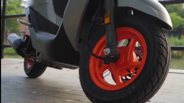 CRF190L單ABS售價公佈17389元，NS110Q售價8899元