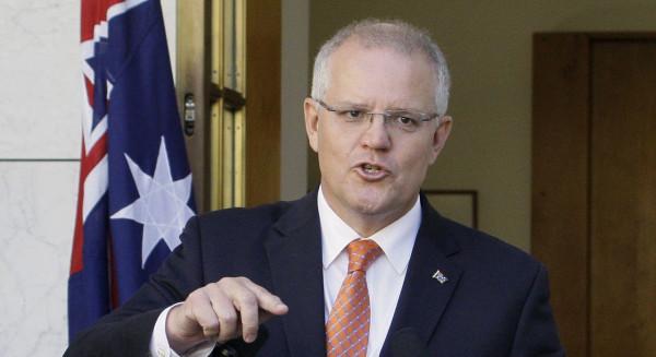 澳大利亞眾議院跟隨美國,透過人權問責法,澳媒:意在針對中俄兩國 澳大利亞眾議院跟隨美國,透過人權問責法,澳媒:意在針對中俄兩國