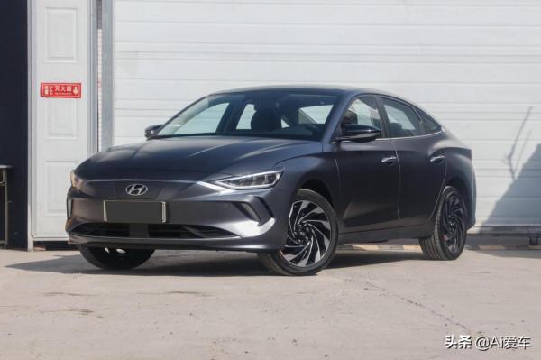 490公里續航,合資快充大家轎,便宜又好養活,現代菲斯塔新能源 490公里續航,合資快充大家轎,便宜又好養活,現代菲斯塔新能源