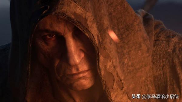 一篇文章瞭解《暗黑破壞神》的主線歷史(編年體長文) 一篇文章瞭解《暗黑破壞神》的主線歷史(編年體長文)