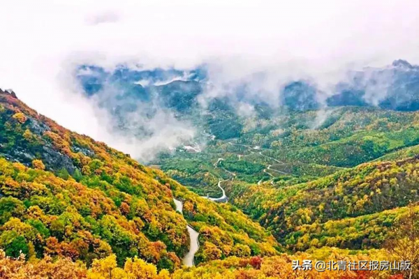 週末去哪玩？這兩條市級旅遊推介線路請查收，帶你領略房山的萬種風情
