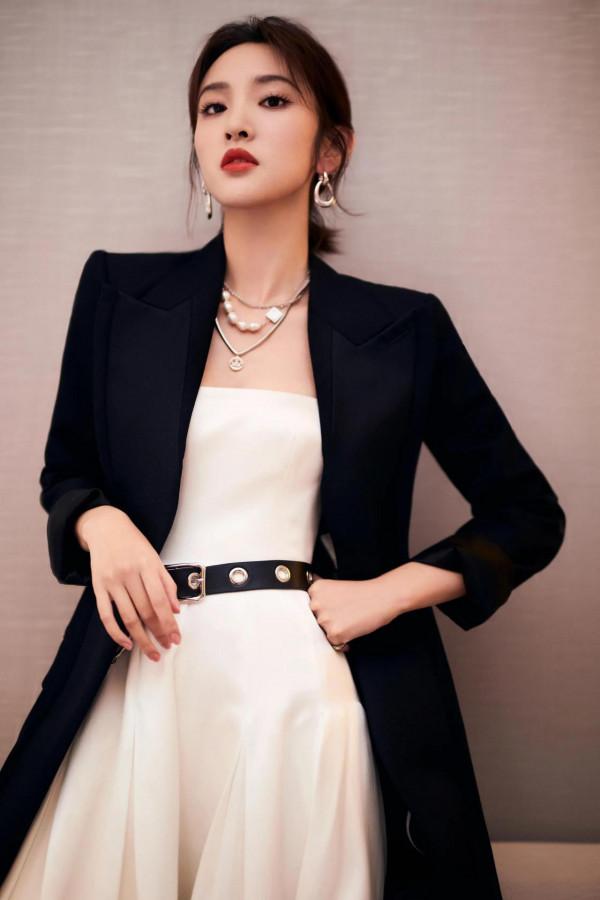 唐藝昕高畫質圖集