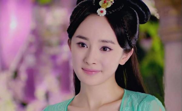 從郭襄到白淺,再到斛珠夫人,楊冪的古裝美人之路 從郭襄到白淺,再到斛珠夫人,楊冪的古裝美人之路