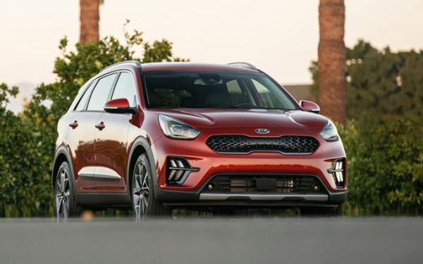 2021年8月海外汽車銷量排名！起亞SUV銷量遙遙領先