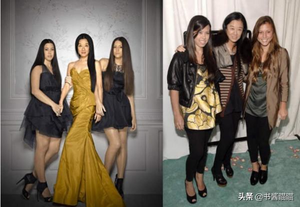 外網友驚歎於王薇薇72歲的似少女狀態，但這不是開啟她的正確方式