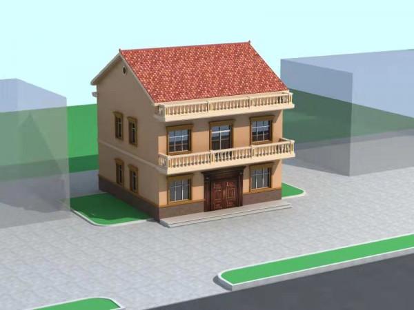 對老家農村建房的一些看法 對老家農村建房的一些看法