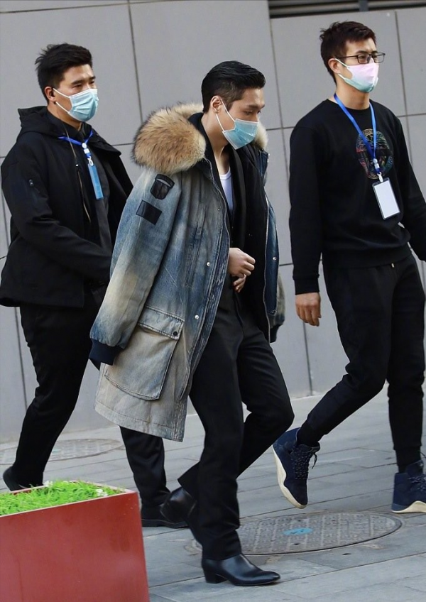 春晚彩排路透曝光：楊冪首次參加春晚，龔俊或參與語言類節目