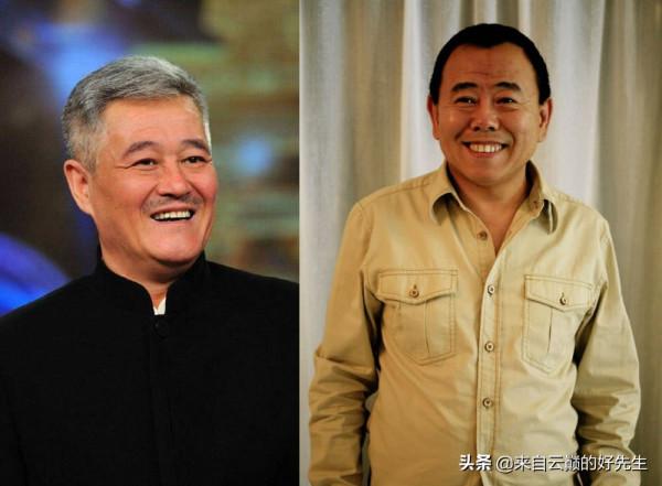 京圈、滬圈、東北派、西北幫等,在影視界,到底哪個是最牛的? 京圈、滬圈、東北派、西北幫等,在影視界,到底哪個是最牛的?