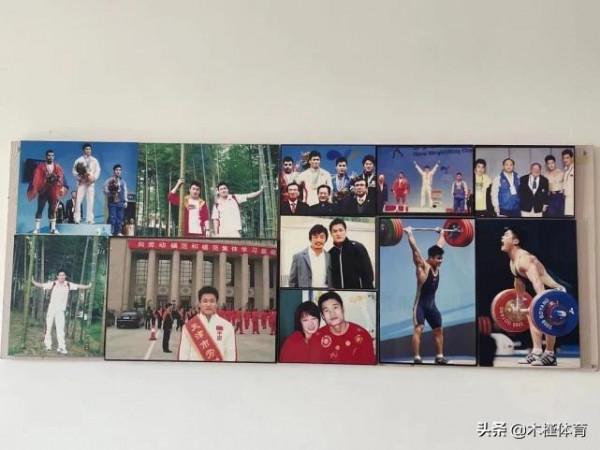 呂小軍的故事：17歲借錢訓練，29歲娶愛妻，37歲＂高齡＂再奪金