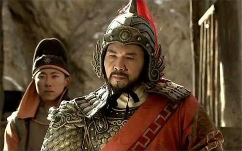 王孝傑：唐初名將，戰敗後被吐蕃俘虜，吐蕃王看到他為啥直接哭了