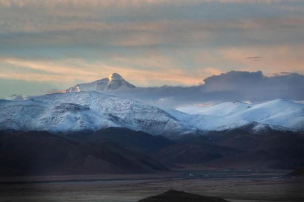 魅力西藏，阿里迴響（待續）