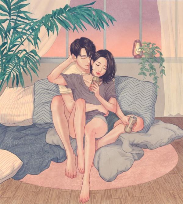 “荔枝味的糖”