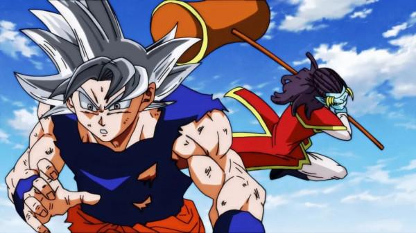 龍珠，每隔幾百萬年就會誕生一個惡魔，官方暗示佳斯是新一代魔人