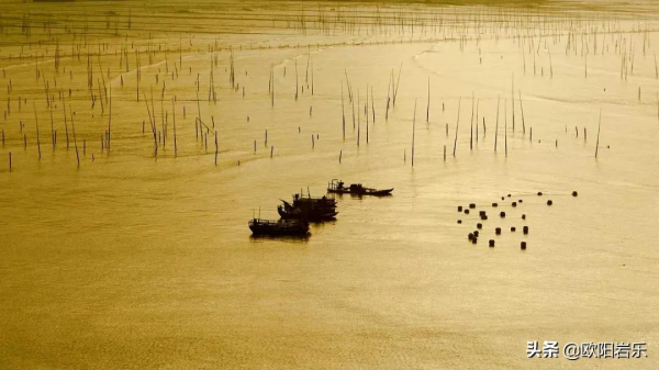 適合冬天出發的12條自駕路線，人少景美，來一場自駕之旅吧