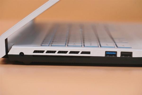 高顏值的親民遊戲本!微星俠客-刃15評測:效能釋放超想象 高顏值的親民遊戲本!微星俠客-刃15評測:效能釋放超想象