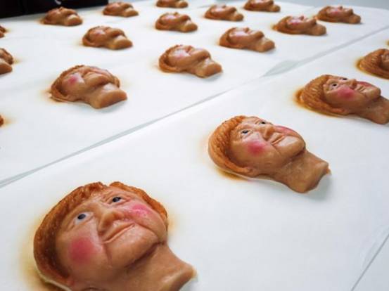 捨不得默克爾離任!德國企業想了個法子,幫助默克爾“延長任期” 捨不得默克爾離任!德國企業想了個法子,幫助默克爾“延長任期”