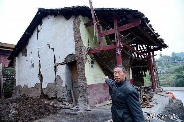 農村長期無人居住的房屋,會不會被拆除,有沒有補償 農村長期無人居住的房屋,會不會被拆除,有沒有補償