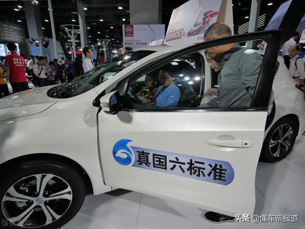 後續|還會不會再堵了?現場體驗探嶽顆粒捕捉器升級全過程 後續|還會不會再堵了?現場體驗探嶽顆粒捕捉器升級全過程