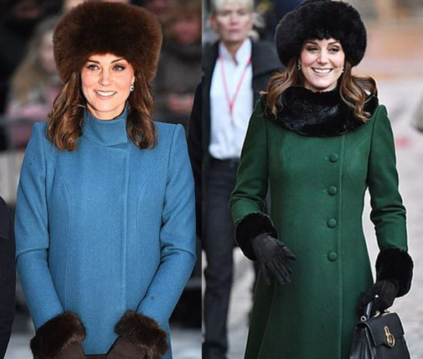 英女王“抗凍”有絕招：13歲開始穿純白皮草，93歲才宣佈不穿真皮