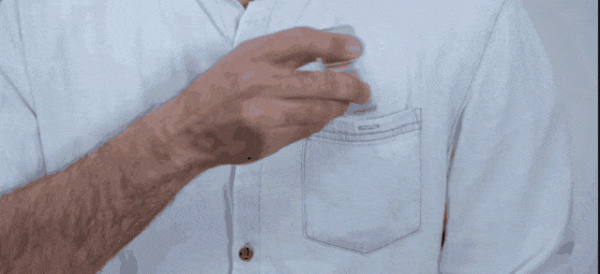 橘子暢聊第2期 丨 智慧小巧的YAMEIDA雅美達洗牙器 開啟健康優質生活