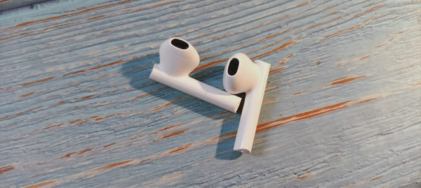 時代英雄的華麗轉身英雄HERO G3真無線藍芽耳機