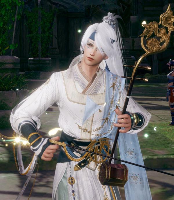 劍網3:有個盒子的悶聲發大財?中秋外觀,二胡盒子成最大贏家 劍網3:有個盒子的悶聲發大財?中秋外觀,二胡盒子成最大贏家