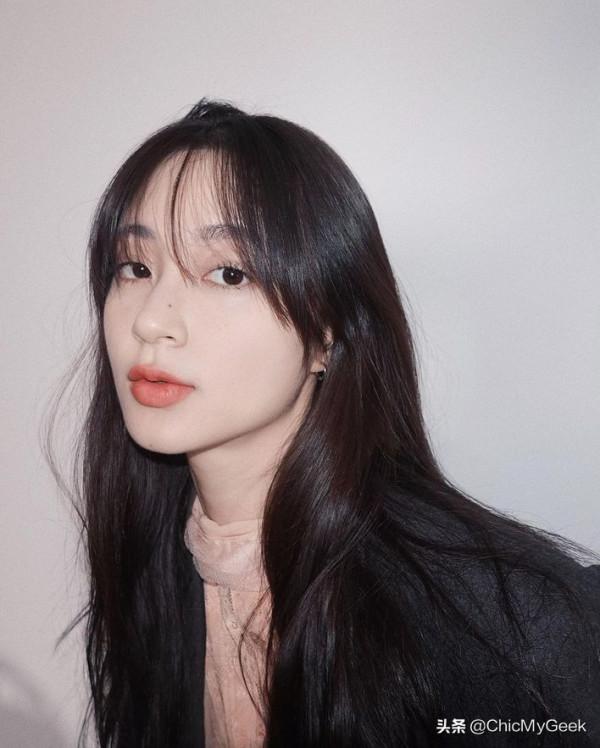 韓國2021新晉女神盤點！國民女孩、嫩版李英愛，美貌比女明星還絕