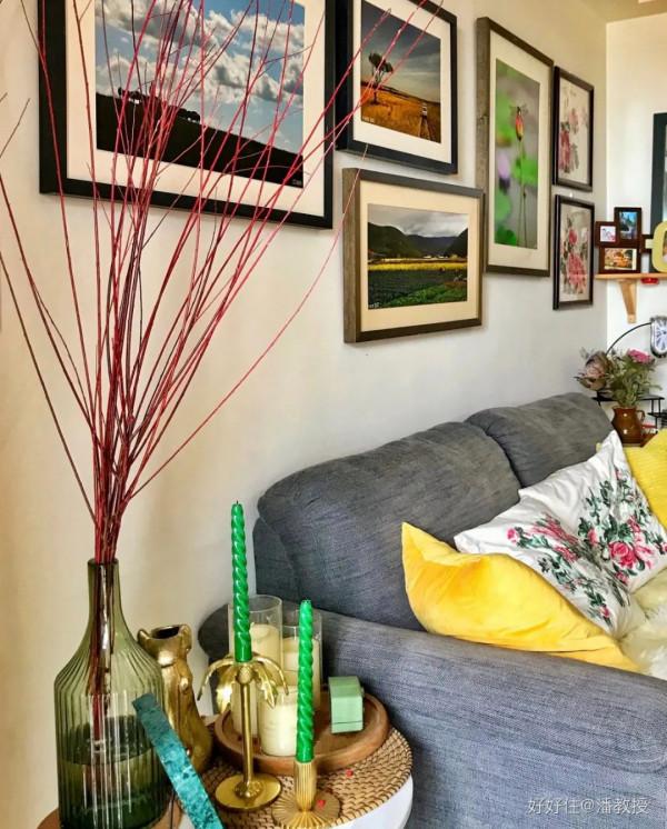 自帶年味!9種春節必備植物,現在買還來得及 自帶年味!9種春節必備植物,現在買還來得及