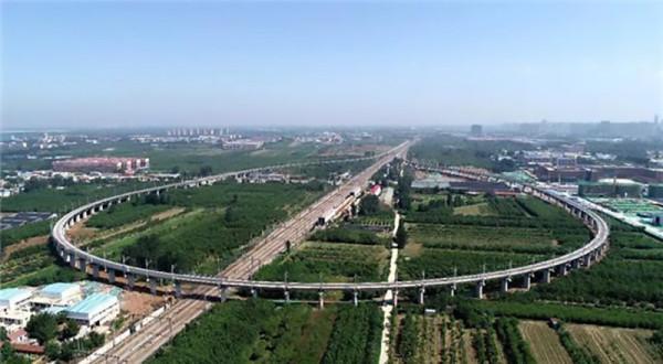 高鐵是如何調頭的？中國技術有絕招，歐美想趕上有難度