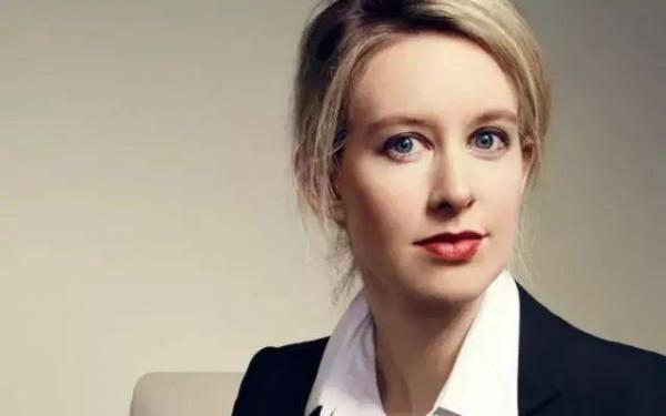 她騙倒美國3任總統，自稱女版喬布斯，捲款數億卻是驚天騙局