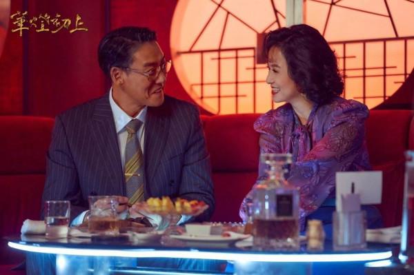 華燈初上，揭秘第一季，期待第二季