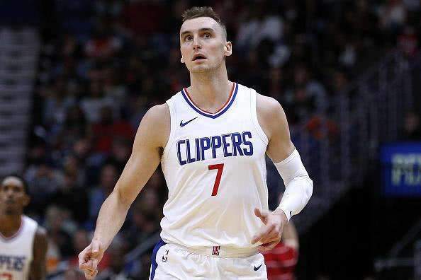 重返NBA，10投8中砍18分！前火箭首輪秀浪子回頭，曾跟哈登鬧矛盾