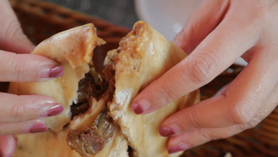 “大量”果然量大，菜如其名的解饞鄉村餐廳~