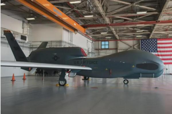 看看盤旋在烏克蘭周邊的&OpenCurlyDoubleQuote;戰鷹&rdquo;，這是要動手的前兆嗎