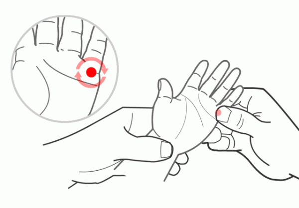 降溫了，寶寶著涼流清鼻涕、咳嗽怕冷怎麼辦？