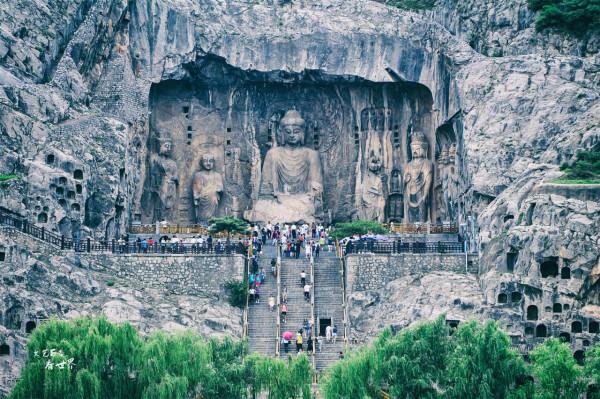 去河南旅遊,強烈推薦口碑最好的3個景區,門票不便宜卻好評如潮 去河南旅遊,強烈推薦口碑最好的3個景區,門票不便宜卻好評如潮