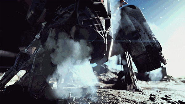 《上古卷軸5》及《輻射4》團隊新作《星空》已上架Steam