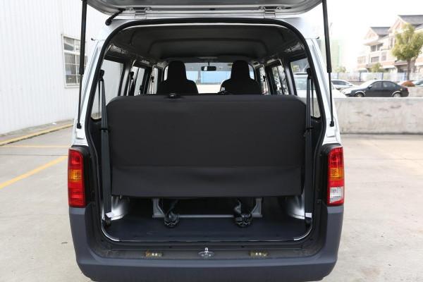 創業致富好幫手，皮實耐造經濟實用，價格也親民，詳解五菱之光