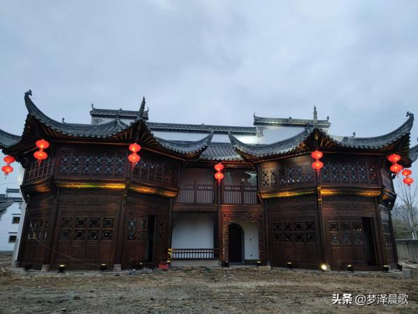 雲夢祥雲灣 百張笑臉慶元宵