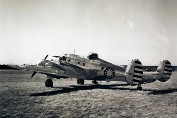 1954年中國空軍誤擊英國客機，引發海南中美空戰，這是怎麼回事？