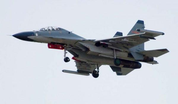 從羨慕到不屑一顧，中國空軍對俄羅斯推銷蘇34戰鬥轟炸機態度變化