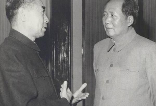 1934年毛岸紅失蹤,19年後事情出現轉機,毛主席:把他交給人民吧 1934年毛岸紅失蹤,19年後事情出現轉機,毛主席:把他交給人民吧