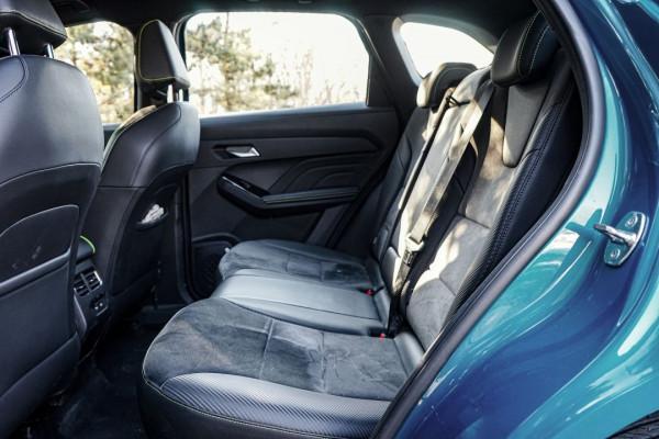 源於檸檬平臺不止於智慧化 品質同樣有驚喜 哈弗赤兔做工用料實測