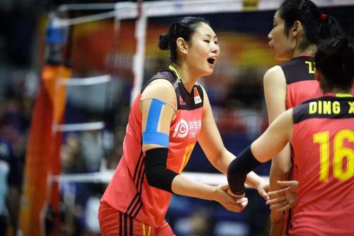 “北長城”之名,是對顏妮最好的回饋:34歲,她仍是郎平的驕傲 “北長城”之名,是對顏妮最好的回饋:34歲,她仍是郎平的驕傲