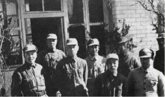 鐵道游擊隊,真實樣子出乎你的意料?大隊長“劉洪”壯烈犧牲 鐵道游擊隊,真實樣子出乎你的意料?大隊長“劉洪”壯烈犧牲