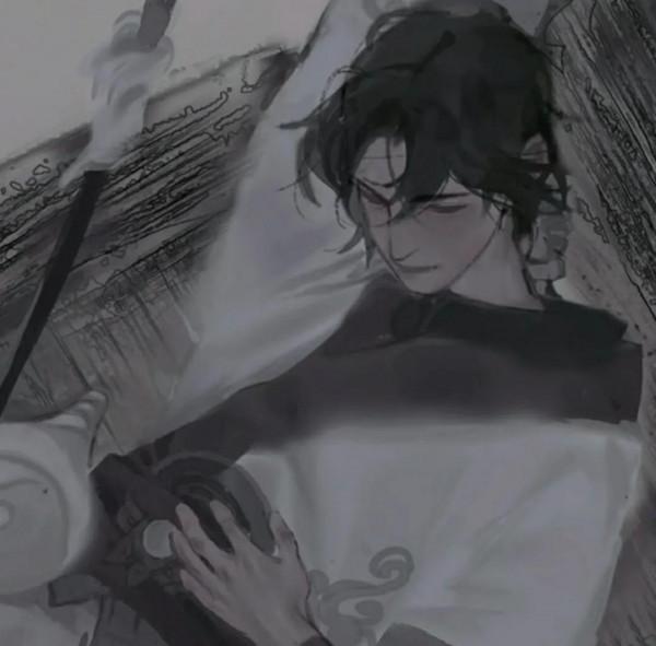 女生頭像+男生動漫頭像